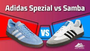 adidas samba unterschied spezial|Adidas Samba aritzia.